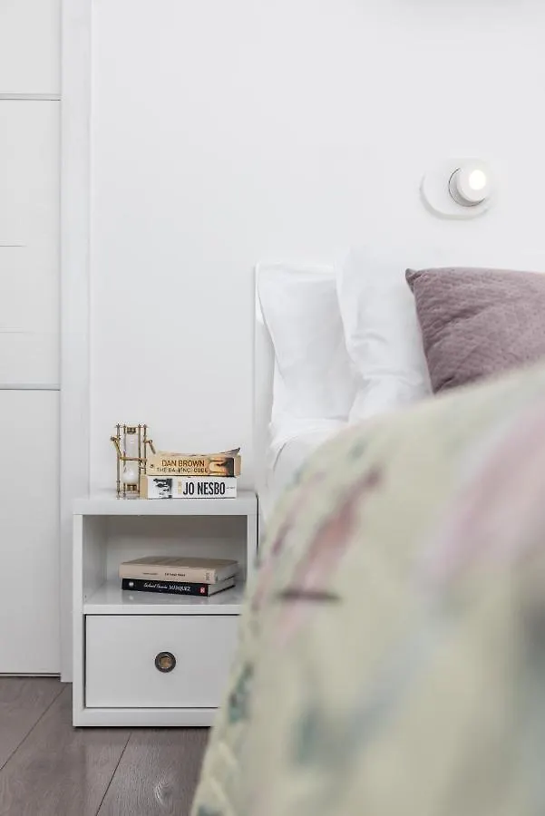 First Choice Apartment Split