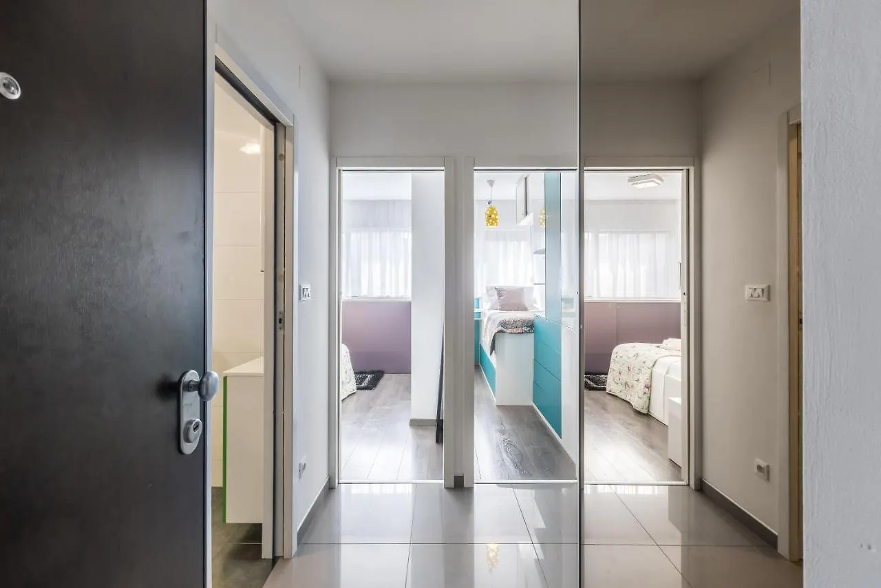 First Choice Apartment Split