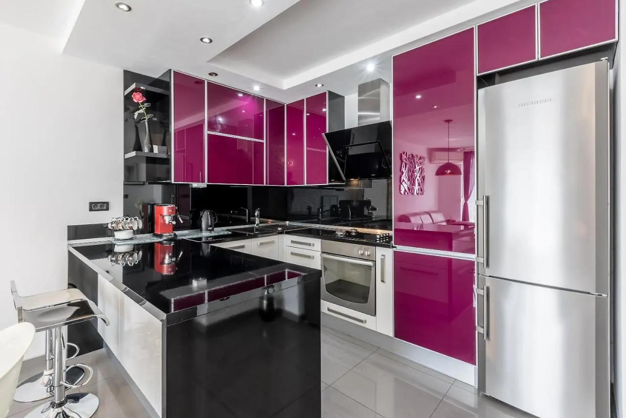 First Choice Apartment Split