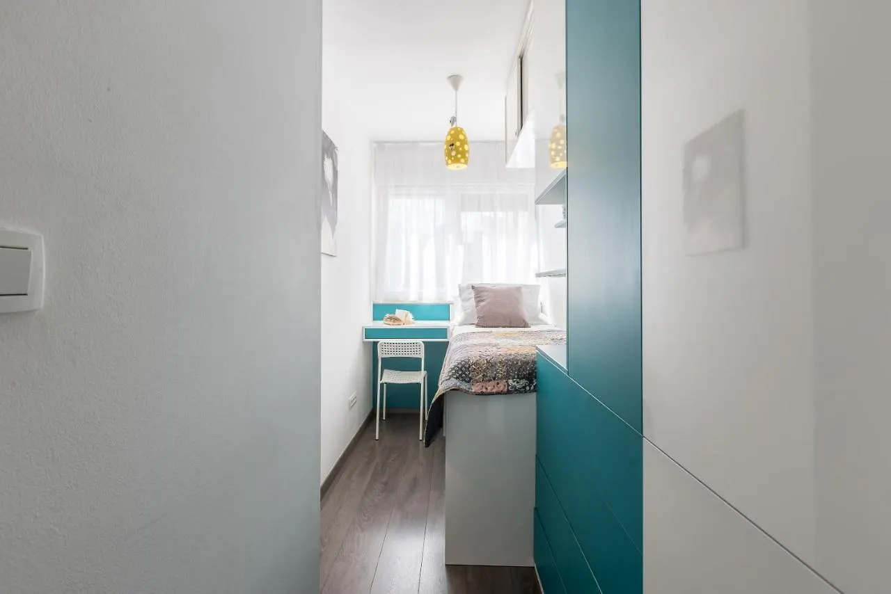 First Choice Apartment Split