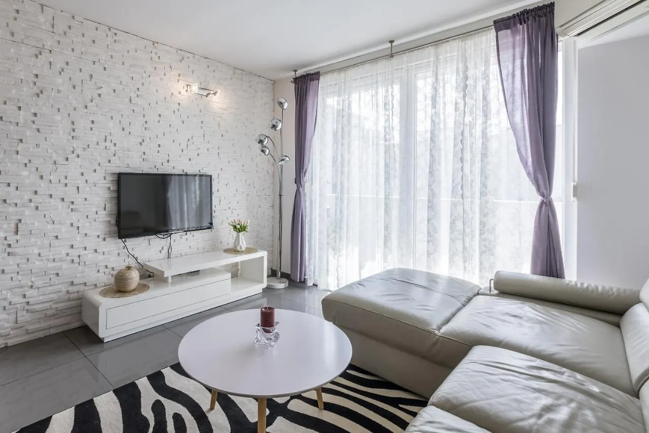 First Choice Apartment Split Horvátország